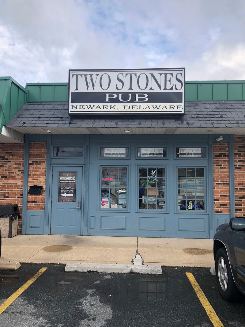 Two Stones Pub - Newark