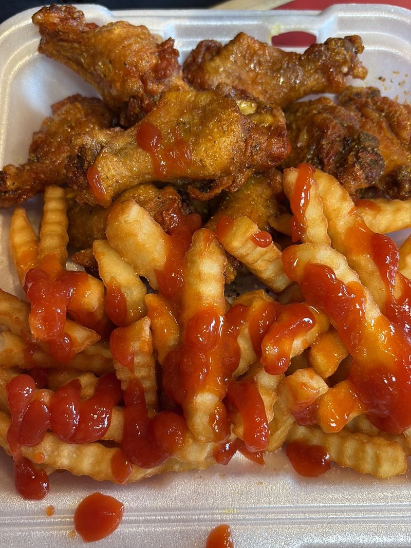 America's Best Wings - Wilmington