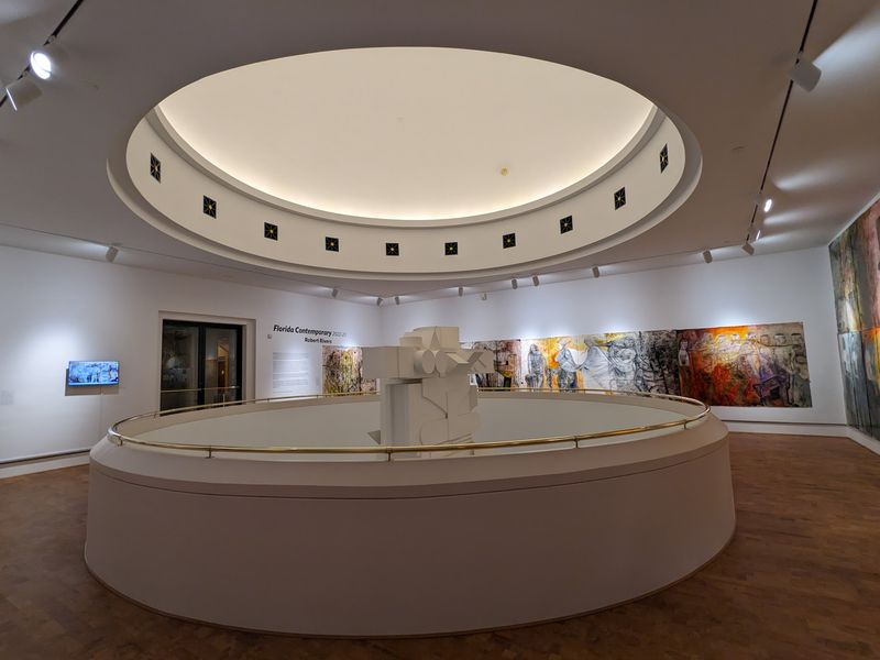 Modern Moments at The Baker Museum - Naples