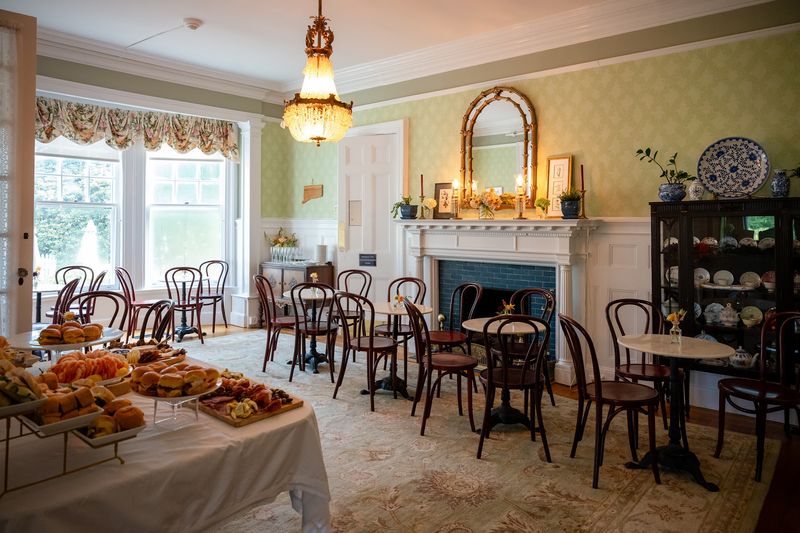 Stanton House Inn - Greenwich