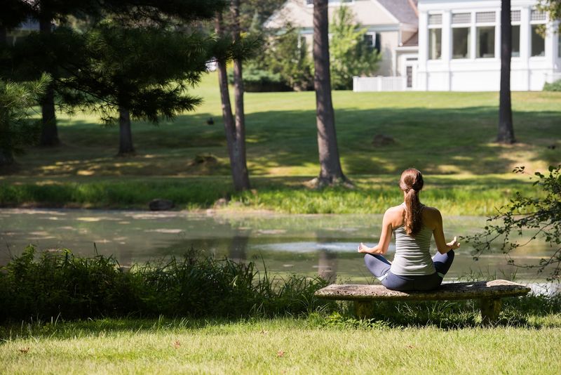 Mayflower Inn & Spa, Auberge Collection