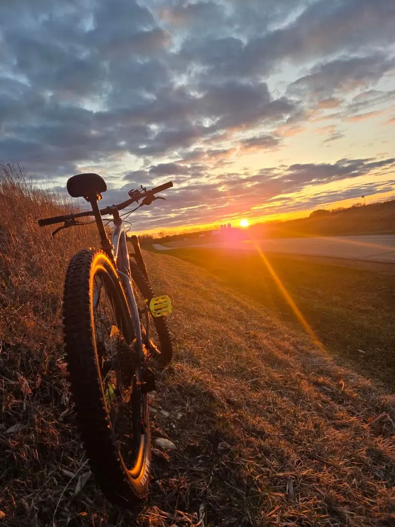 Wild Goose State Trail