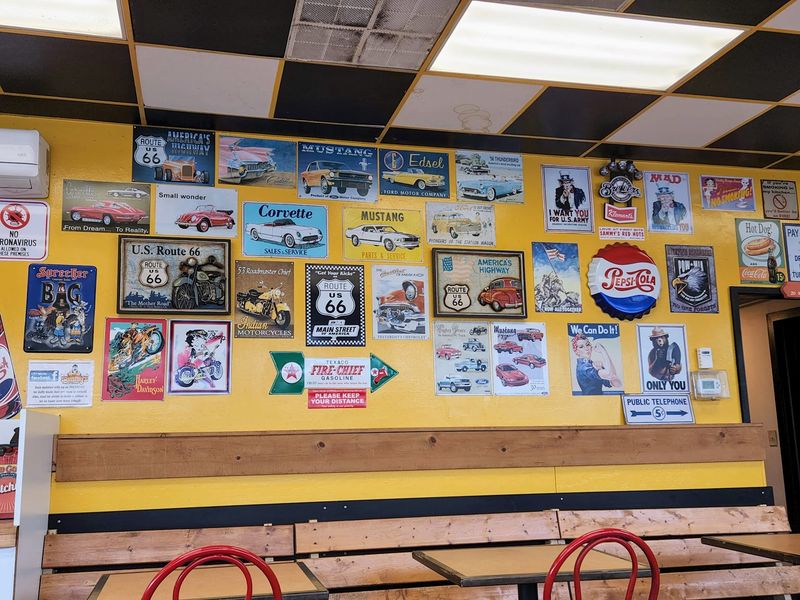 Sammy’s Taste of Chicago - West Allis