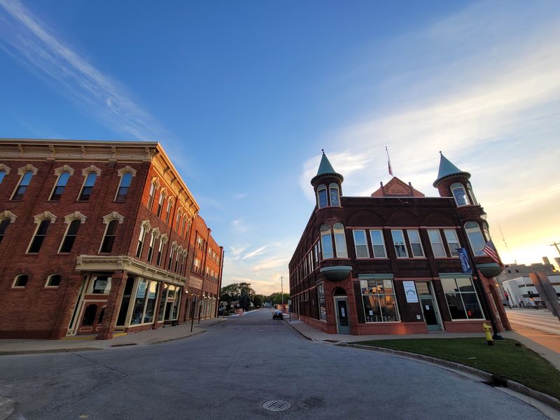 Marinette - Marinette County