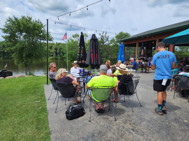Bullheads Bar & Grill, Stevens Point