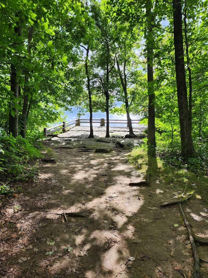 Baughman Trail