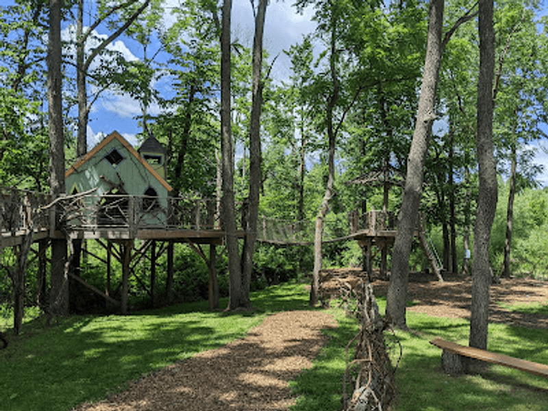 Themed Gardens Add Little Bursts of Wonder