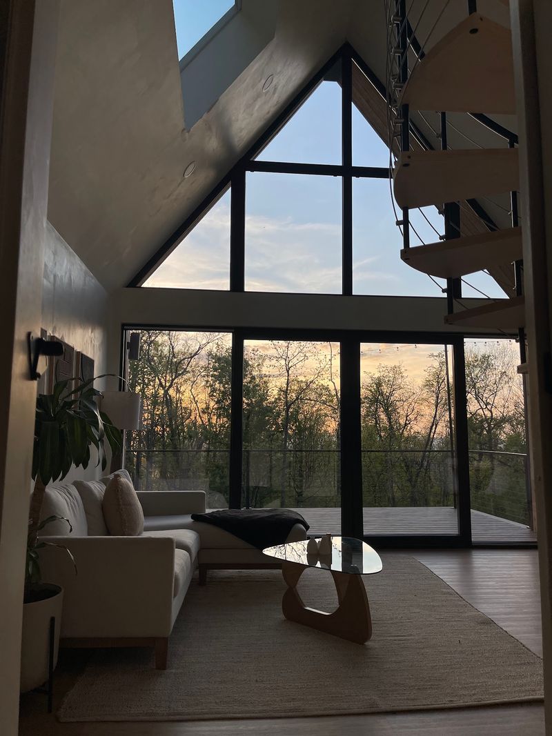 Royal Oak Retreat (Linden)
