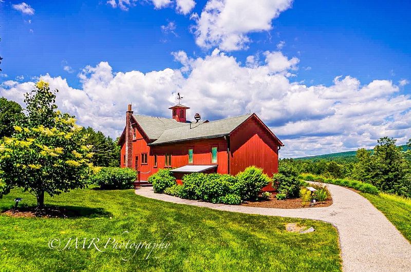 Norman Rockwell Museum