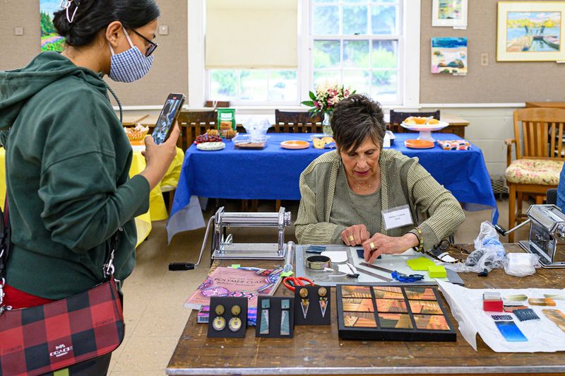 Lexington Arts and Crafts Society - Lexington