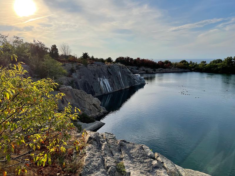 Halibut Point State Park