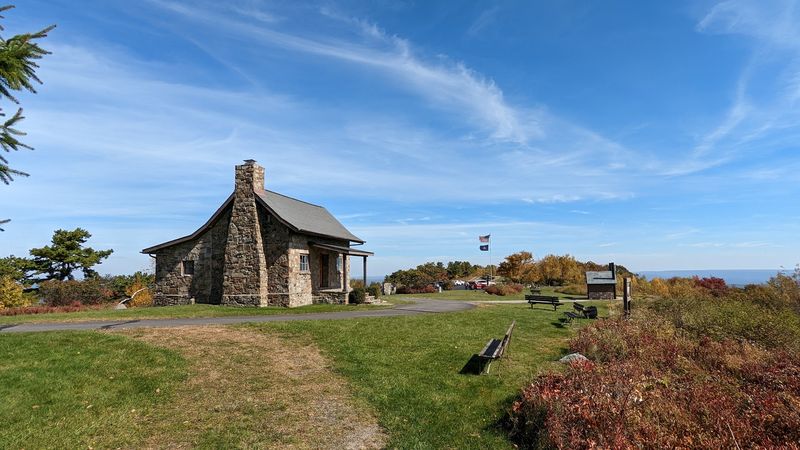 Big Pocono State Park