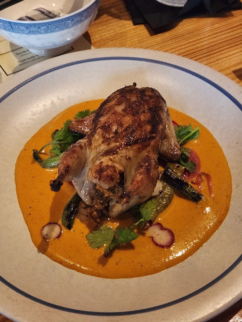 Odd Duck, Austin