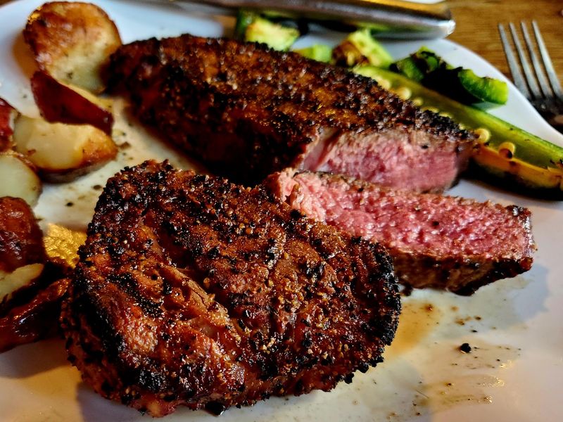Perini Ranch Steakhouse