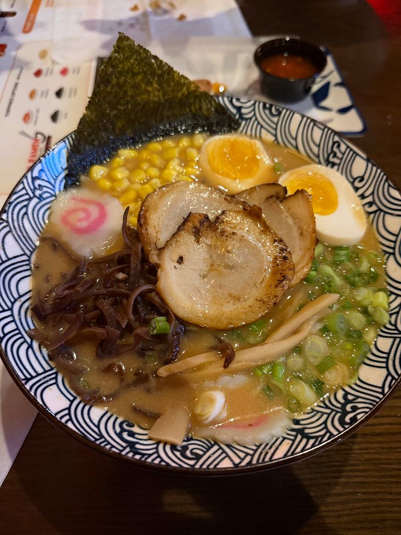 Genki Ramen - LaGrange