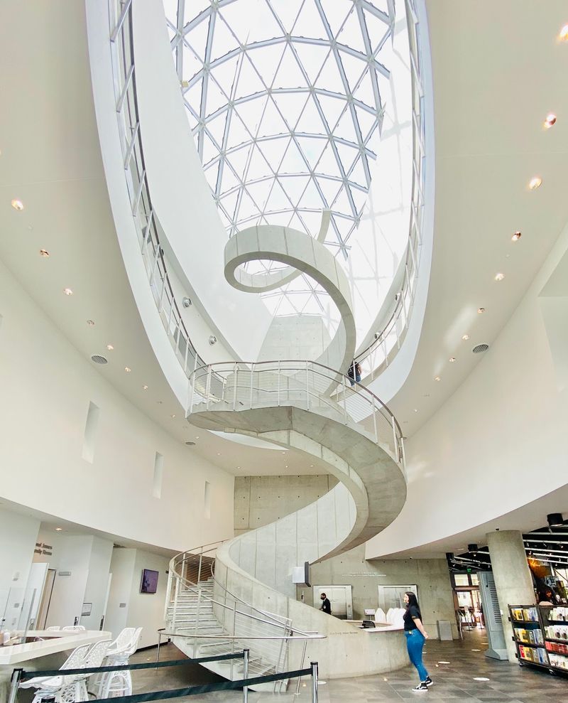 Salvador Dali Museum - St. Petersburg, Pinellas County