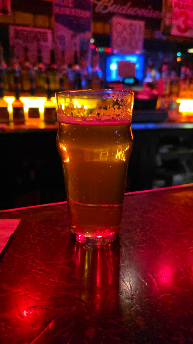 Gold Star Bar - Wyandotte