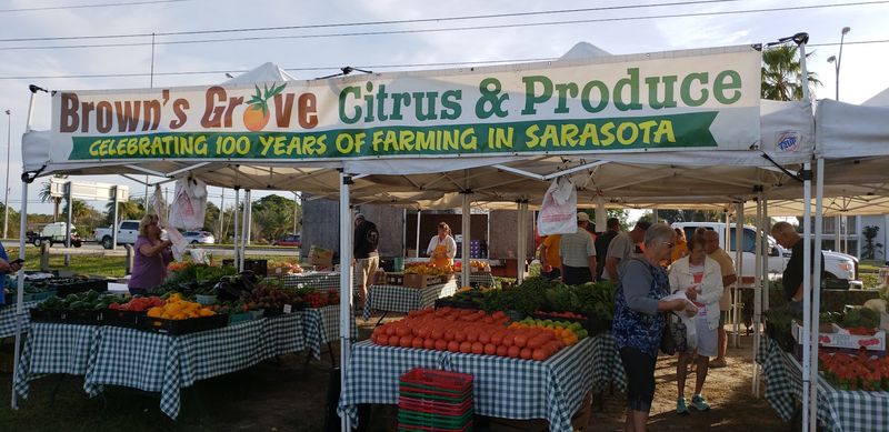 Phillippi Farmhouse Market - Sarasota