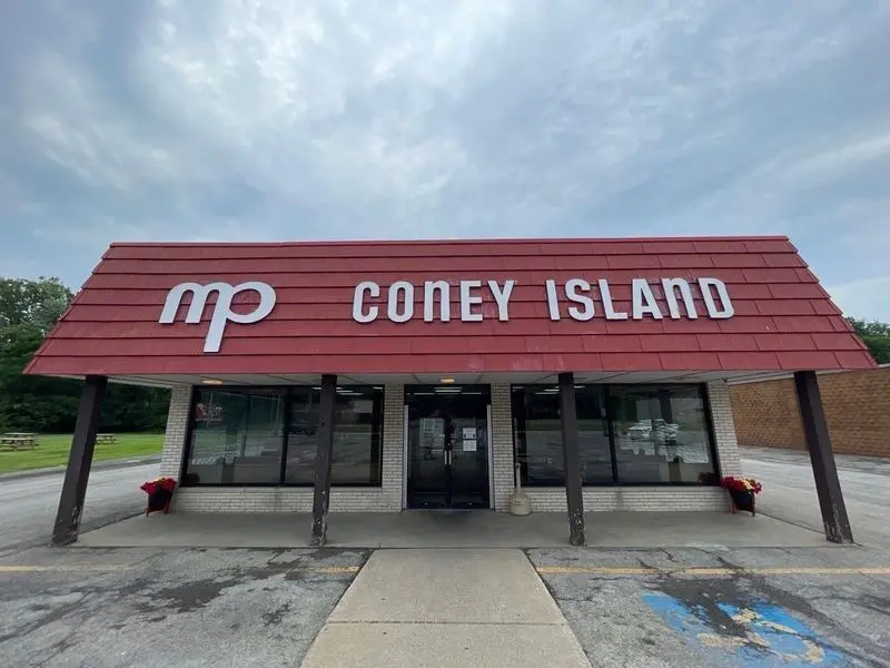 M&P Coney Island - New Castle