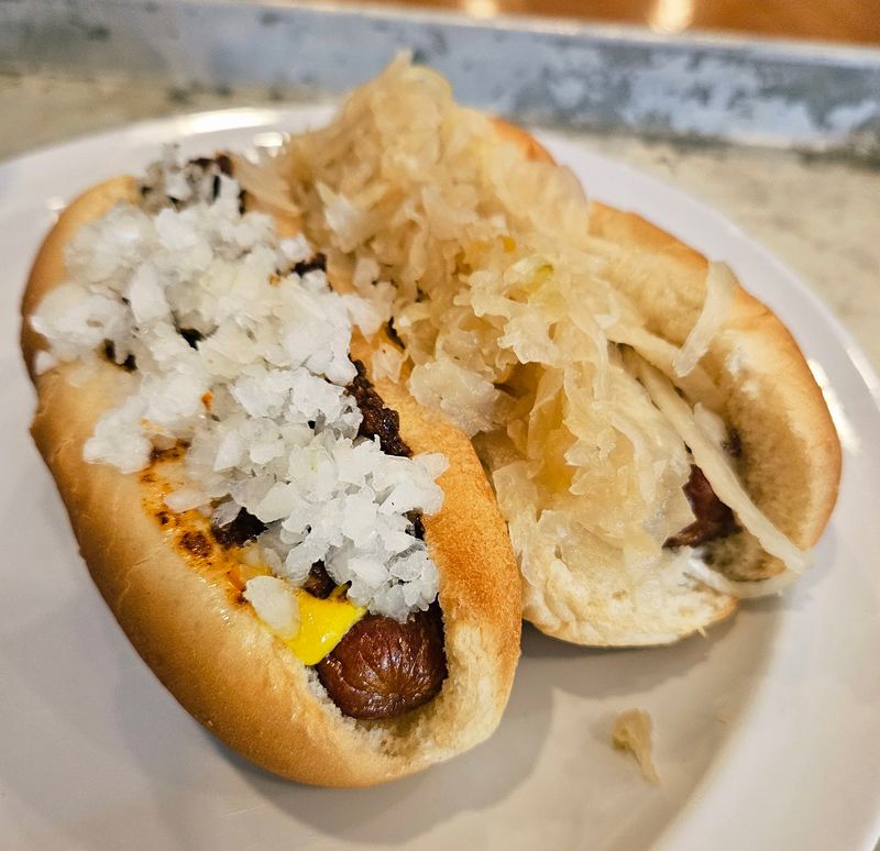 The Coney Island - Pottsville