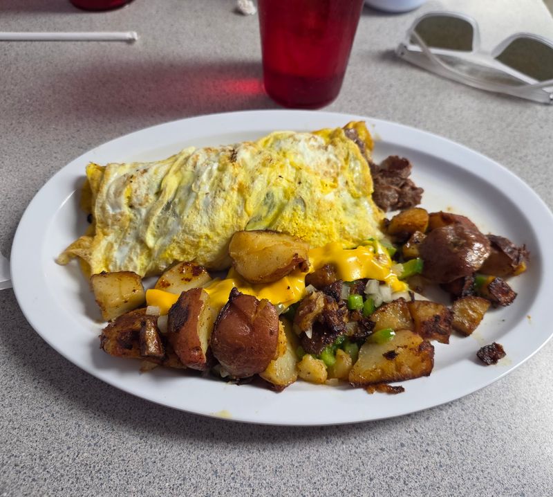 Grannie's Country Cookin' Restaurant - Crystal River