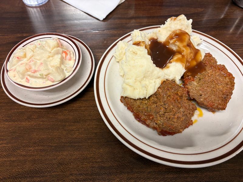 Hometown Kitchen (Quarryville)