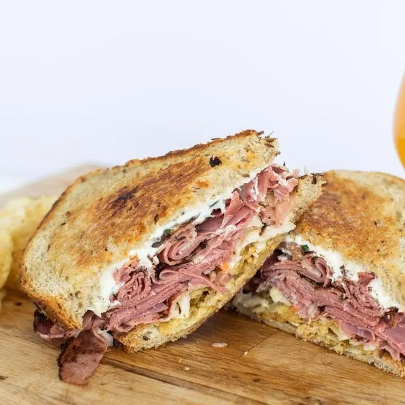 Buck City Sammies - Columbus, Ohio