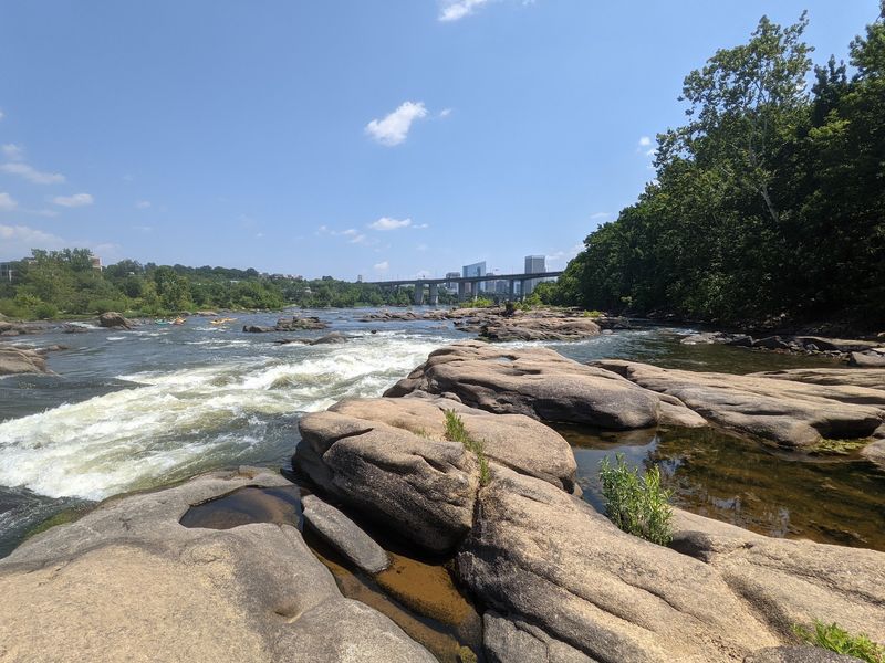 Belle Isle (Richmond)