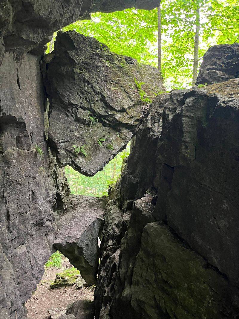 Limestone Walls That Steal the Show