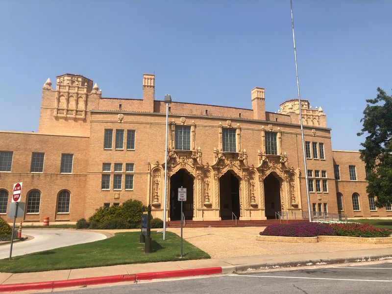 Wichita Falls - Wichita County