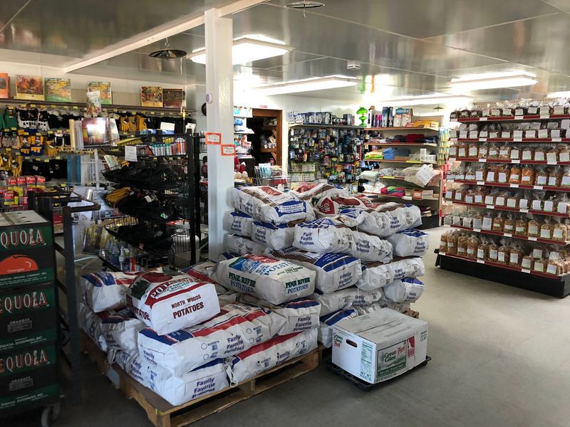 Mishler's Country Store - Dalton