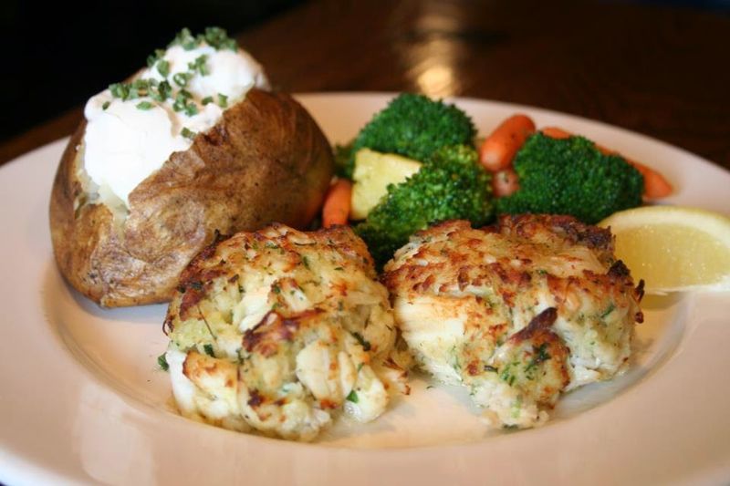 Marblehead Chowder House (Easton)