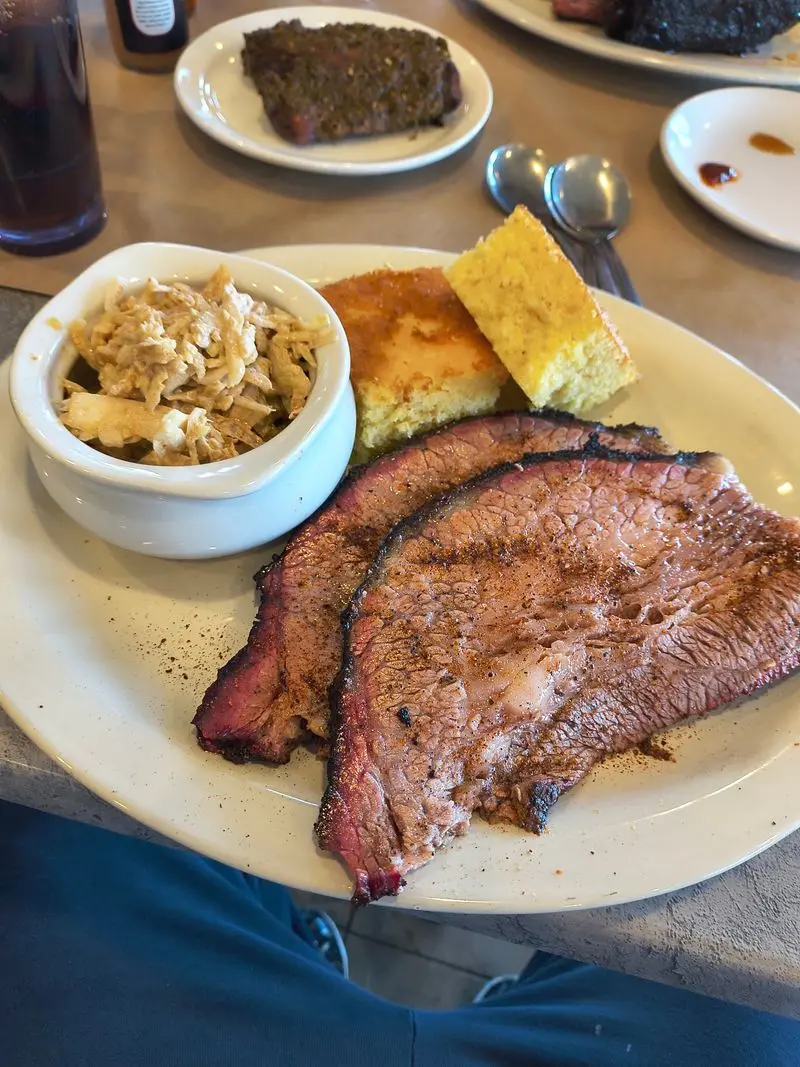 The Smokehouse at Sonny's Place - Somers