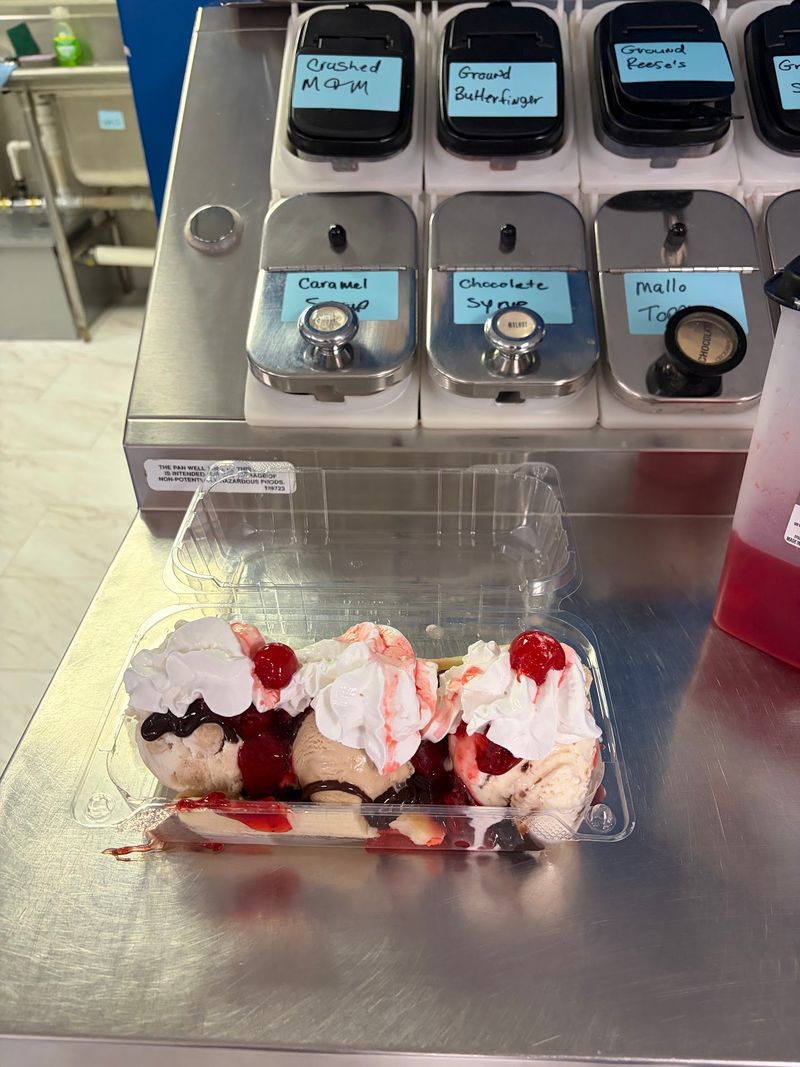 Squire Street Sweets, Bay City, Bay County