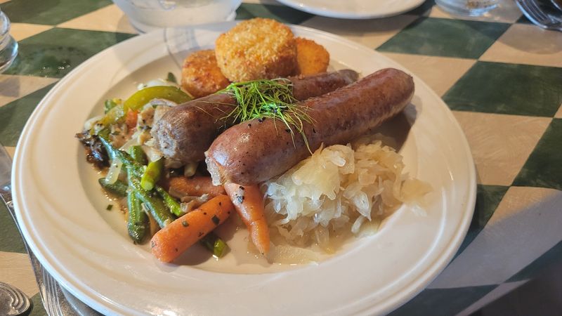 Oma's Restaurant