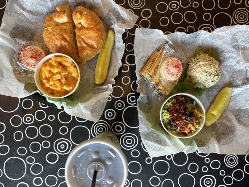 Chicken Salad Chick - Columbia