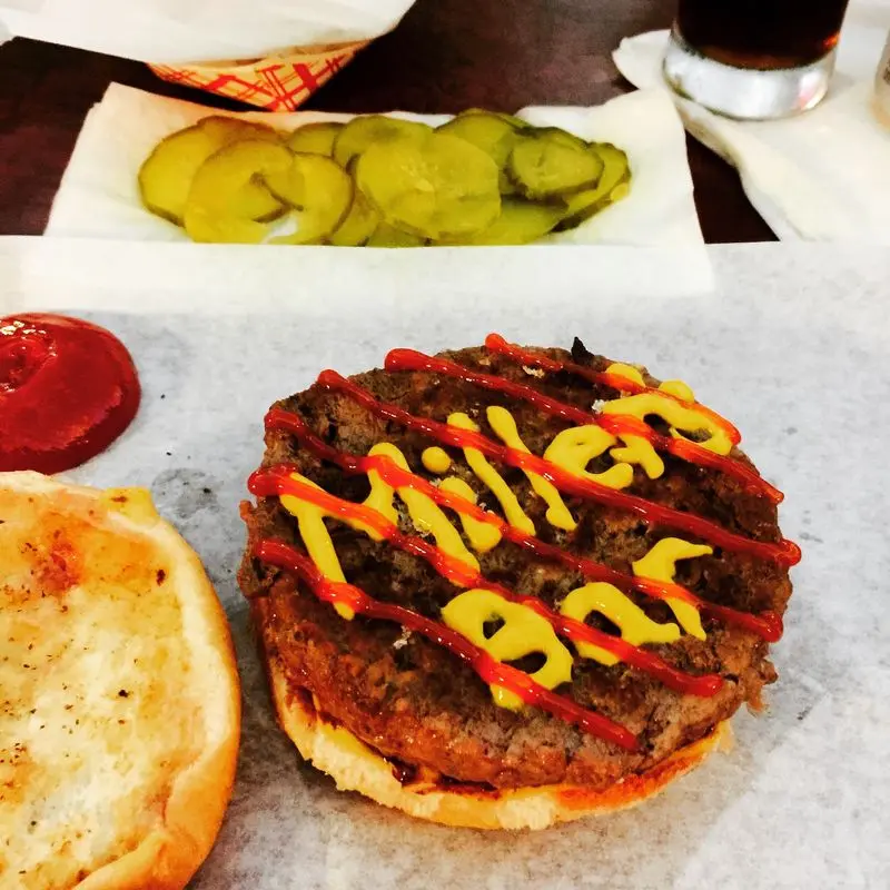 Miller's Bar, Dearborn, Wayne County