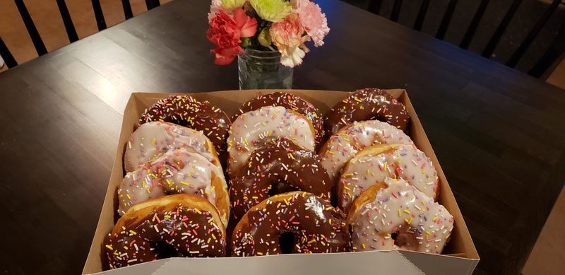 Fosdal Home Bakery - Stoughton