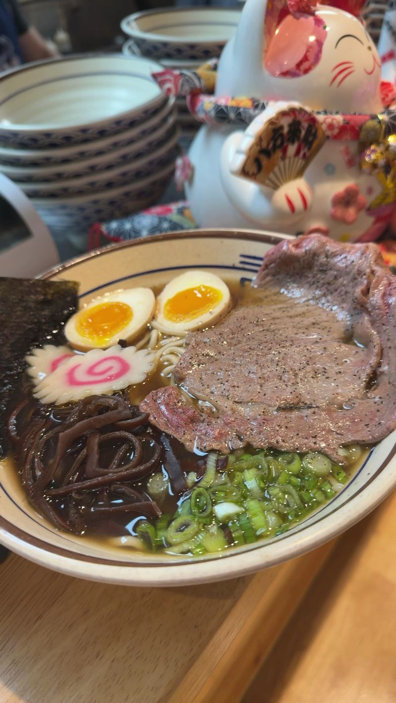 Hokusai Ramen & Izakaya - Kissimmee, FL