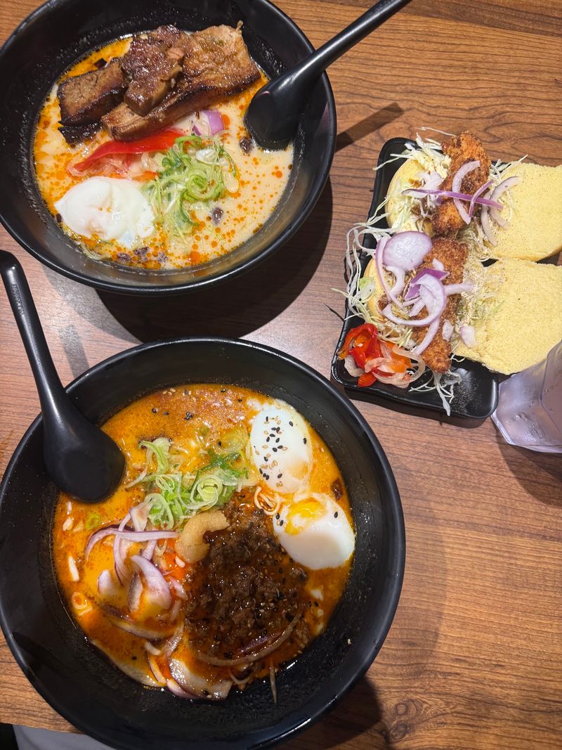 Karai Ramen Bistro - Jacksonville, FL