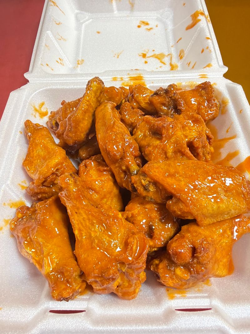 America's Best Wings - Wilmington