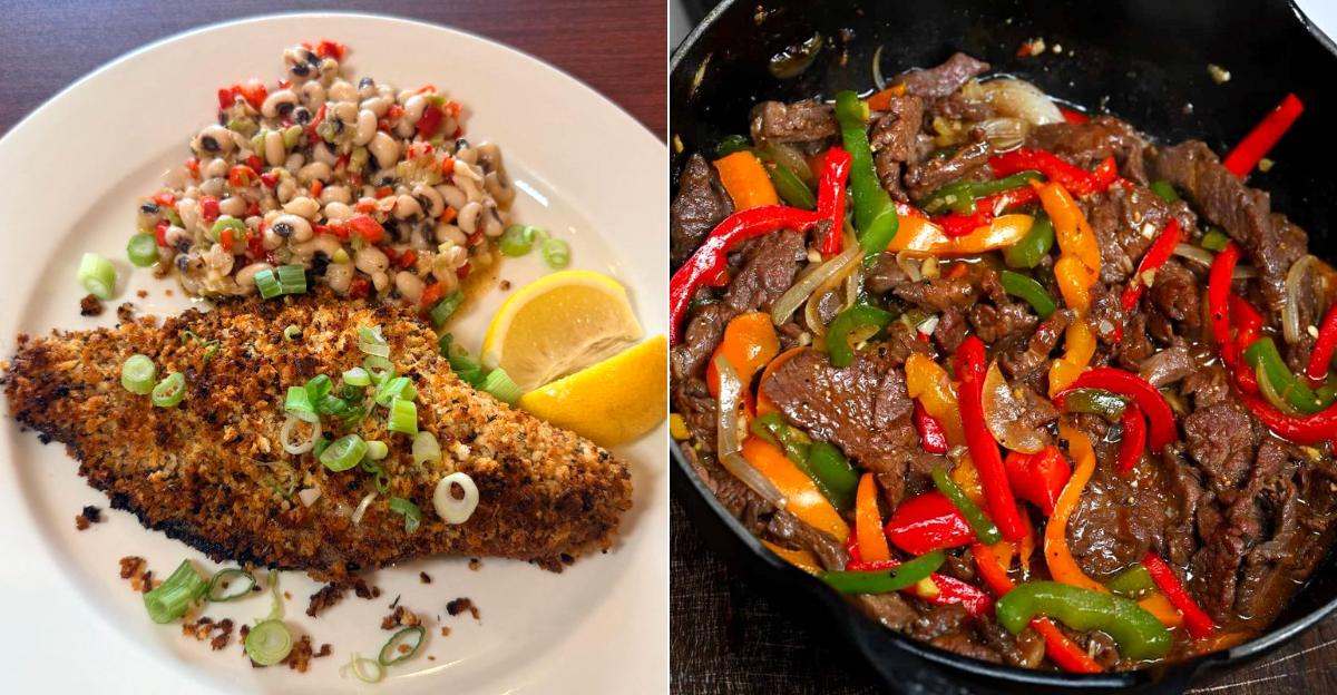 12 Delaware Soul Food Restaurants Serving Sunday Favorites Seven Days a Week