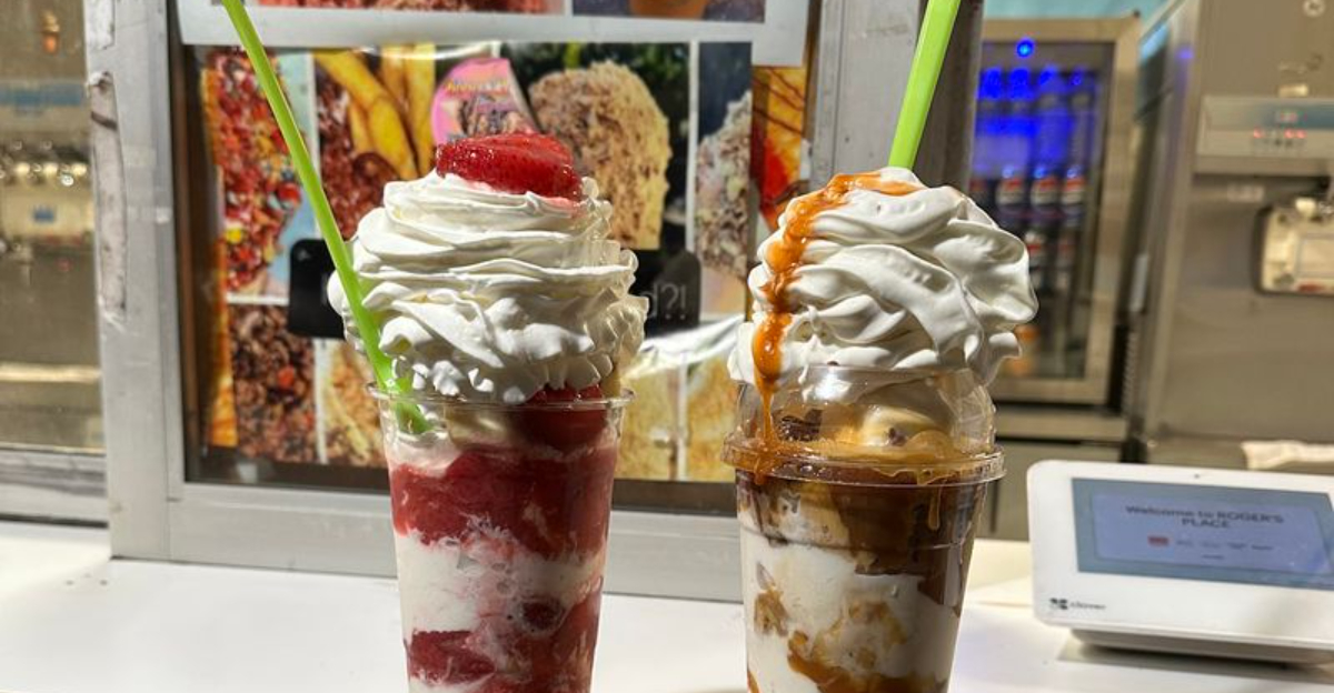 11 Massachusetts Summer Desserts And Treats That Capture The Taste Of The Season