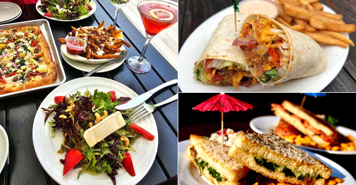 13 Akron Restaurants That Make This Ohio City Worth Showing Up Hungry For In 2026