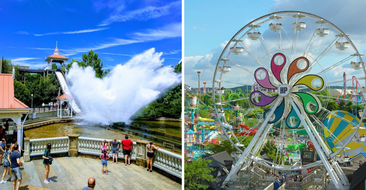 14 Pennsylvania places that turn a cranky family into a happy one