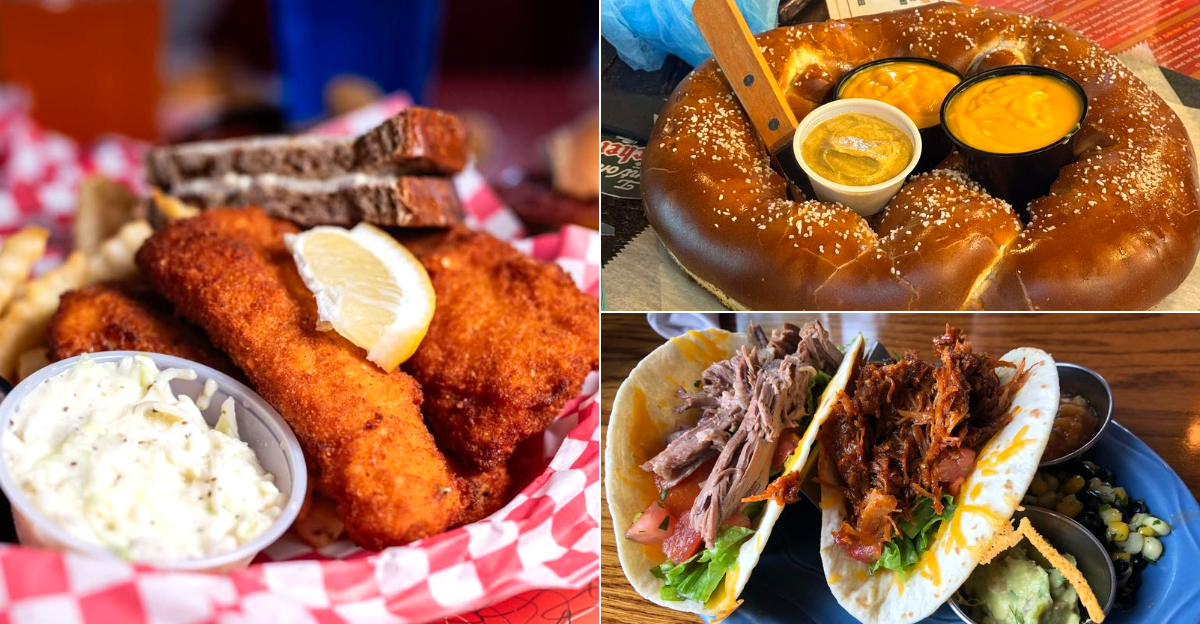 10 Wisconsin Fish Fries and Lakeside Seafood Festivals Worth Building a Weekend Around