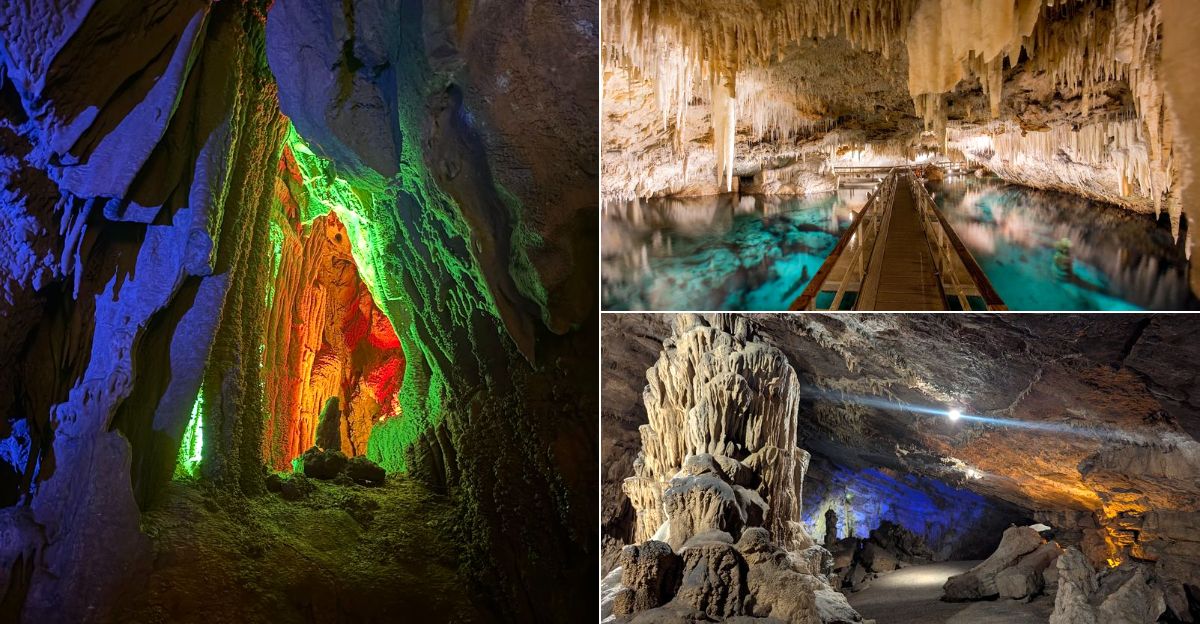 I Found 11 Pennsylvania Cave Tours Perfect For First Time Explorers Looking For Something New