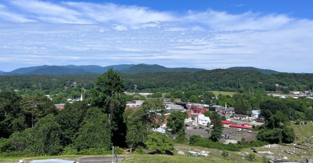 12 Georgia Towns That Are No Longer The Affordable Hidden Gems They Once Were
