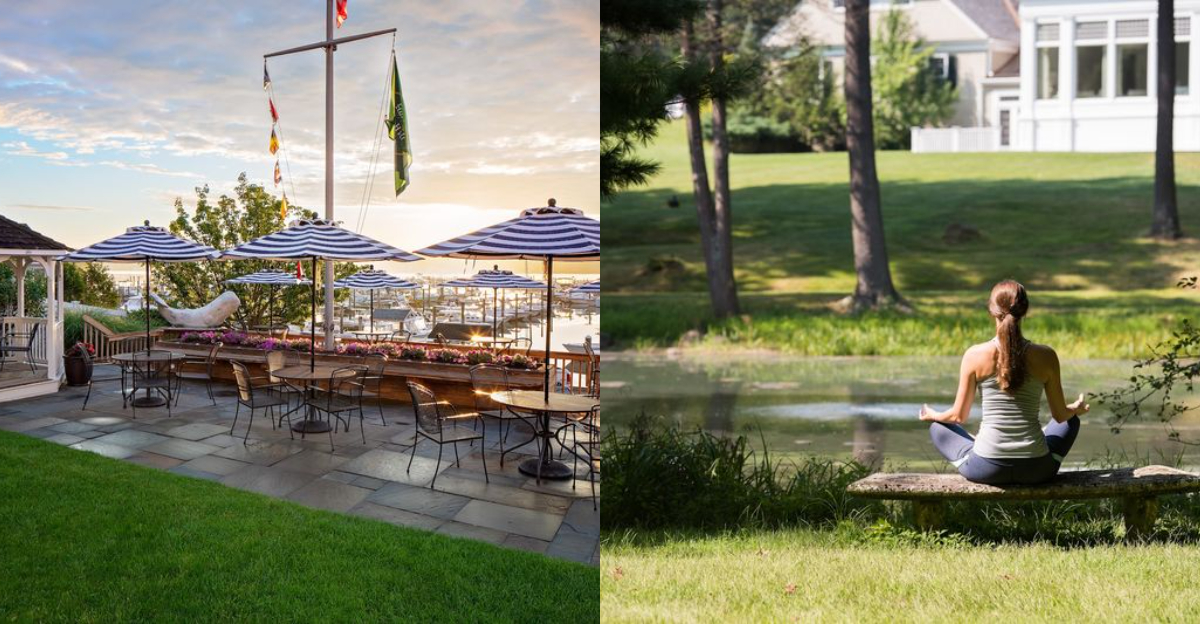 Need a Kid-Free Reset? These 10 Connecticut Getaways Are Worth It