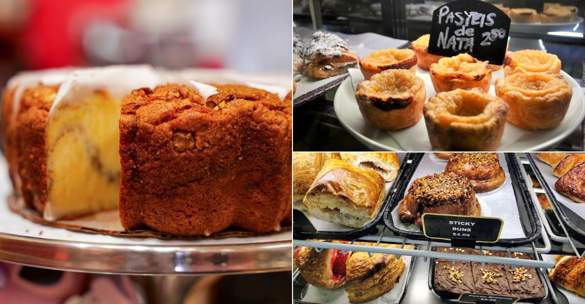 These 10 Small Town Bakeries In Florida Are The Kind Of Places You’ll Want To Visit Again